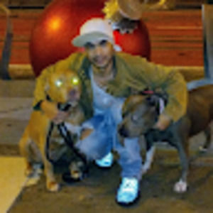 Meet your Posher, Mark